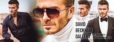 The team, which still faces lawsuits related to its latest proposed stadium site, will enter major league soccer in 2020. David Beckham Gallery Home Facebook