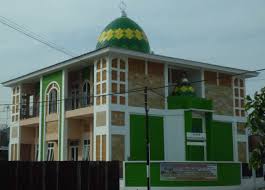 Check spelling or type a new query. Tips Memilih Warna Cat Masjid Yang Bagus