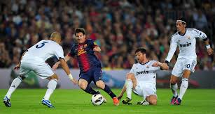 2008, 2016, 2017 (shared with lionel messi) only player to have won 2 club world cup. Messi And Ronaldo 2 Stars In Their Own Universe The New York Times