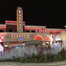 Regal Deer Park Stadium 16 Imax Rpx 2019 All You Need To