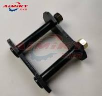 Leaf Spring Shackle 04481-60020 for Toyota Land Cruiser 60 70 Front Leaf