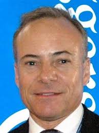 Gold miner losing CEO after 5 years