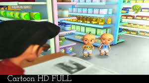 Mari semua rakan dan taulan. Upin Ipin Terbaru 2014 Hd Full Iqra Full Upin Ipin Musim 6 Video Dailymotion