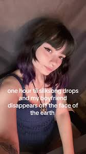 Excitement Builds for Hollow Knight Silksong Release