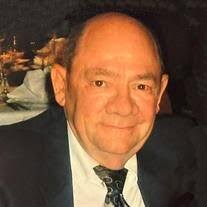 John Andrew Rupprecht Obituary