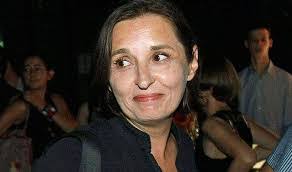 Suada Muratovic's Instagram, Twitter & Facebook