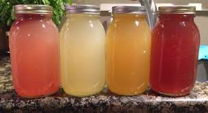 Comment Faire Son Kefir De Fruits A La Maison Kefir Kefir De Agua Kombucha