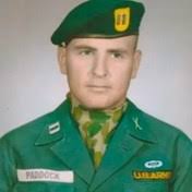 Paddock Family Obituaries