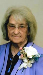 Obituary for Loriene Eller Castle