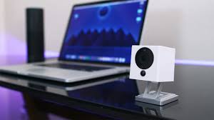 Then, go to your applications folder, and remove the logitech software, or other wise uninstall it. Smart Home Hd Security Camera Spot Youtube