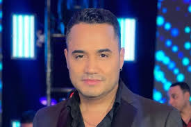 Quién es Danny Frank, el cantante al que Livia Brito acusó de haberla  violado: biografía, carrera y fotos