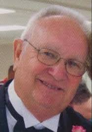 John Cantrell Obituary (2016)