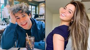 Hey @daviddobrik, just spitballing here … but if we get 100k mentions of #franksbigpour how would you feel about letting me pour a ridiculously big bottle of @franksredhot on you for charity? Why Fans Think David Dobrik Is Dating Tiktok S Addison Rae Dexerto