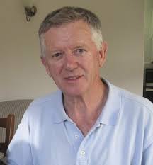 Barry Curtis Obituary (1937-08-07