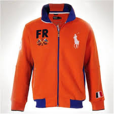 Polo Ralph Lauren Fr Fleece Men Big Pony Jacket Orange Http Www Ralph Laurenoutlet Com Polo Ralph Lauren Outlet Ralph Lauren Jackets Ralph Lauren Shop