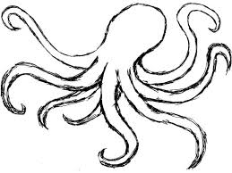 Octopus Slimber Com Drawing And Painting Online Clipart Best Clipart Best Octopus Drawing Octopus Art Drawing Octopus Painting