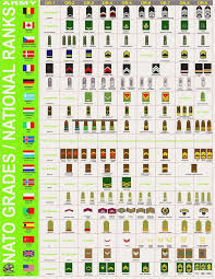 Unique Us Military Hierarchy Rank Chart Military Rank And