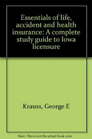 Explore the entire van conversion process and learn what it takes to live life on the road. Essentials Of Life Accident And Health Insurance A Complete Study Guide To Iowa Licensure George E Krauss Pdf Epub Fb2 Djvu Audiobook Mp3 Doc Zip Read Online