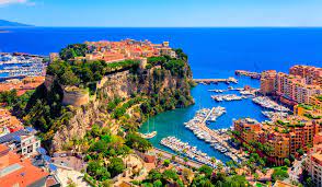Maybe you would like to learn more about one of these? Monte Carlo Se Mia Mera Monako