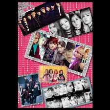 As of november 2019, they have released seven studio albums and six extended plays (ep) in korean, mandarin, and japanese. Stream Anpanman Whistle Ko Ko Bop Bts Blackpink Exo Mashup By Zareen Farooqui Listen Online For Free On Soundcloud