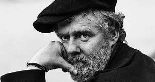 Glen Hansard announces All That Was East Is West Of Me Now