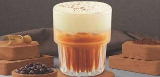 Coffee & Tea Nhung Ha