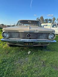 Image result for Medium Tan 1964 Valiant