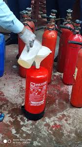 We did not find results for: How To Clean Refill Fire Extinguisher Step By Step Method