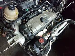 Peugeot 206 1 4 Cikma Motor In 2020