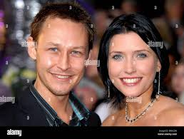 Adrian lewis morgan hi-res stock photography and images