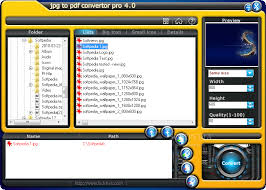 Image to pdf converter can convert images (jpg, jpeg, png, etc.) to pdf files.easy to use and 100% free. Download Jpg To Pdf Pro 4 0