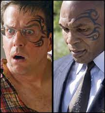 This article discusses the case and it impact on the tattoo industry. Missouri Artist Settles With Warner Bros Over Hangover Tattoo Design Metro Stltoday Com