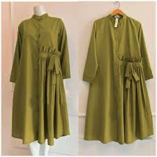 Elma big blouse babyterry ori model baju tunik terbaru 2020 untuk remaja model baju batik atasan wanita lengan panjang modern grosir atasan wanita murah model baju atasan batik wanita gemuk baju tunik wanita muslimah sorabel. Harga Baju Tunik Atasan Wanita 2020 Terbaru Juli 2021 Biggo Indonesia