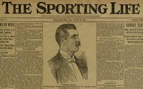 Manufacturers and suppliers of wood sporting from around the world. File George Wood The Sporting Life Png Wikipedia