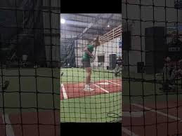 Marcus Scales 2024 Catcher