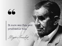 Meyer Lansky-The Official Site of Meyer Lansky. All Rights Reserved. MEYER  LANSKY ™CASINOS & CLUBS Meyer Lansky