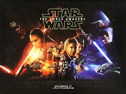 Luke Owen Asks An Important Question J J Abrams Has Been Praised By Critics Lucky Enough To See Star W Star Wars Episode Vii Force Awakens Star Wars Episodes
