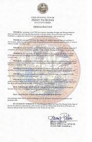 Develop, oversee, monitor, and periodically revise the compliance program for the organization in accordance with state and federal requirements serve as the. Fl Dfs Fldfs Twitter