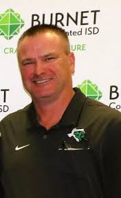 Burnet girls athletic coordinator Gates resigns