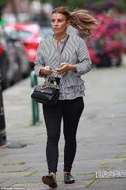 Coleen rooney and wayne enjoyed a rare date night on their extravagant mini break to scotland. Coleen Rooney Hits Favourite Uk Stores During Cheshire Shopping Spree Daily Mail Online Coleen Rooney Fashion Shopping Spree