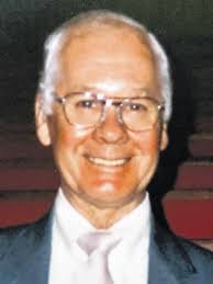 James Keith Obituary (1931