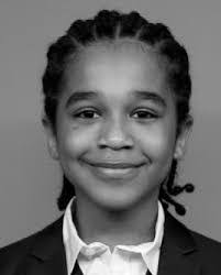 Iris Goode's Instagram, Twitter & Facebook