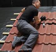 Renusol Variosole UK Pantile