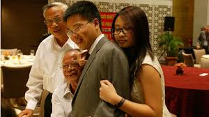 Châu cũng như vượng, cố cứu rỗi cái danh đang ngày càng chìm nghỉm. Nhá»¯ng Goc Rieng Cá»§a Giao SÆ° Ngo Báº£o Chau Tuá»•i Tráº» Online