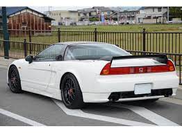 Honda nsx na1 review from jdm masters.the original honda nsx was japan's answer to the european supercar establishment in the late '80. Buy A Sports Car Honda Nsx From Japan