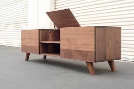 Check spelling or type a new query. Del Mar Flip Top Record Console Solid Walnut Mid Century Vinyl Player Media Cabinet Stand By Adcowoodworks From Adco Woodworks Of San Diego Ca Attic