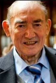 Death Notice of Thomas (Tom) Reck (Tallaght, Dublin)