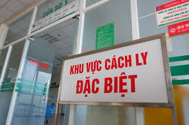 Quy trình cách ly với tổ bay thực hiện các chuyến bay quốc tế được thực hiện ra sao? Cach Ly 235 NgÆ°á»i Phong Tá»a Cac Ä'á»‹a Ä'iá»ƒm Lien Quan 2 Ca Máº¯c Covid 19