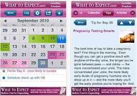 It tracks your periods, cycles, ovulation and the chance of conception. Best Iphone Period Tracker Apps To Track Menstrual Cycles