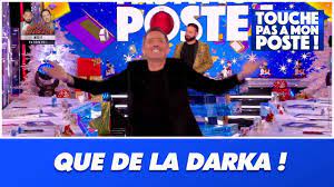 It looks like we don't have any photos or quotes yet. Gad Elmaleh Fait Une Apparition Surprise Dans Tpmp Avec Une Danse Tres Darka Youtube